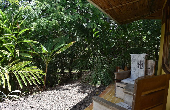 Hotel Finca L’Étoile Celeste - Foto 50