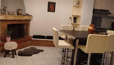 Glossy Messinian Escape - Spacious Apartment - Foto 3