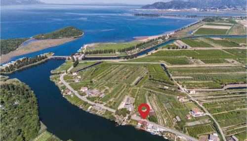 Three-Bedroom Holiday Home In Opuzen - Foto 2