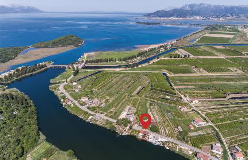 Three-Bedroom Holiday Home In Opuzen - Foto 2