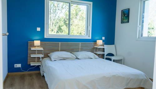 Ti Nevez - au calme - vue mer - Foto 3