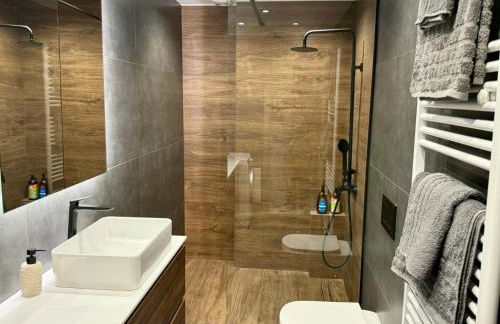 Comfort SpataAir Stay - Photo 16