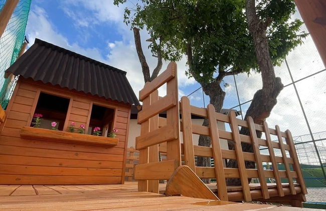 Flat 306 Villa Hípica Gravata - Foto 37