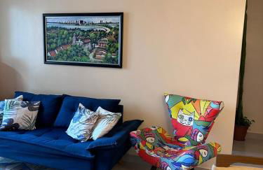 Apartamento - Foto 1