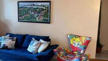 Apartamento - Foto 1