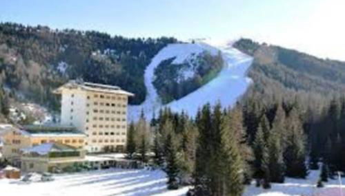 Alloggio vacanze in montagna per coppia - Foto 3