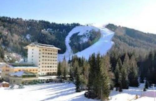 Alloggio vacanze in montagna per coppia - Foto 3