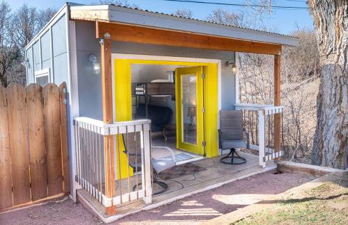 Amazing Views, Amazing Modern Broadmoor Home - Foto 30