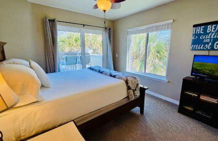 Royal Mansions Beach Front Vacation - Foto 22