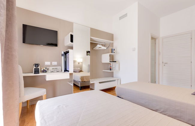 Dolce Luxury Rooms - Foto 23