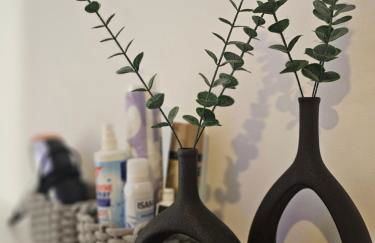 HIGH CLASS - Design Apartment - Favorite Place - Full Equipment - Public Transport - Foto 18