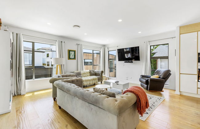 Stunning Taka Retreat nr Beach-Netflix - Photo 19