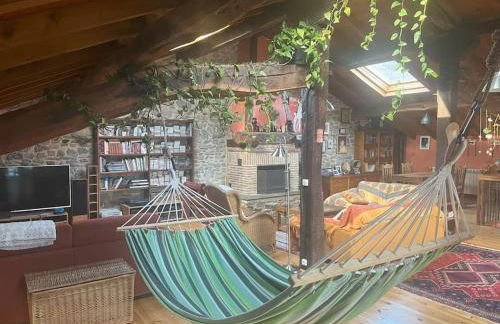 Apaizetxea, caserío en entorno rural entre Bilbao y Vitoria-Gasteiz - Foto 13