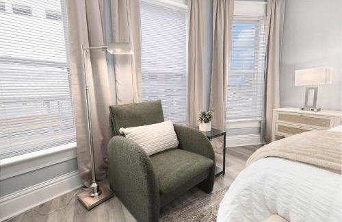 Remodeled Washer Dryer Mins to Beach & Downtown - Foto 14