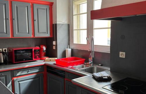 La Villa du Mas Saint-Pierre - Foto 15