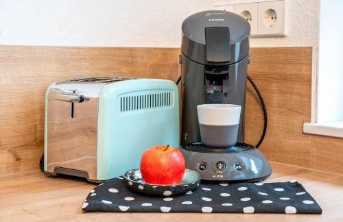 Ferienwohnung Familie Busam - Foto 11