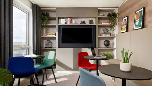 For Students Only - Student Castle Lincoln - Foto 4