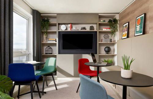 For Students Only - Student Castle Lincoln - Foto 4