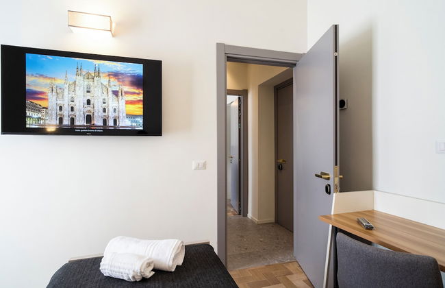 VILLINO MILANO - Photo 8