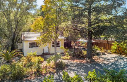 Grapevine Cottage by Avantstay Hobby Vineyard + Firepit - Foto 85