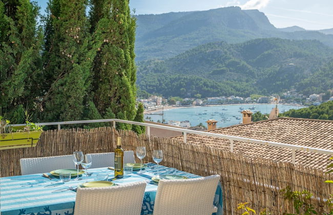 Porto Luz in S Ller - Foto 1