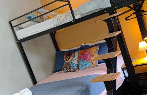 Villacasamarela mini casinhas de hospedes Rio vermelho - Foto 3