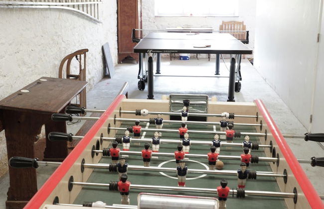 House in Ardennes With River and Forest Views - Foto 26