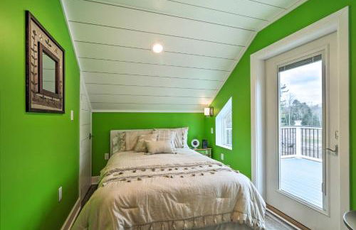 16 Mi to Camelback Resort Getaway with Game Room - Foto 22