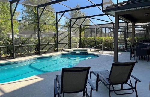 5180 Spectacular private PoolSPA - Foto 26