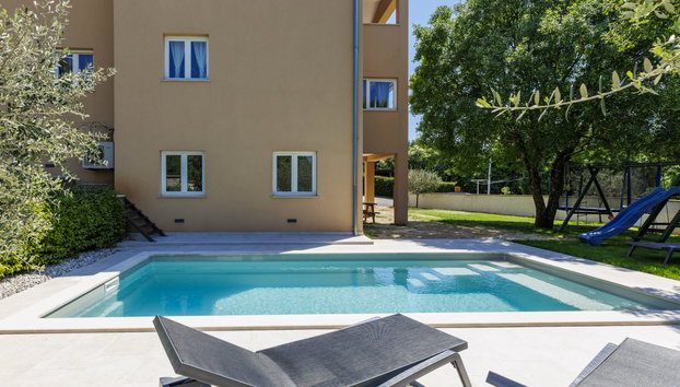 Apartment Ana by Interhome - Foto 2, Pool Outdoor