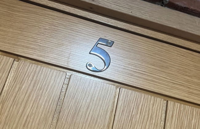 City Centre 1 Bed Sleeps 4 H5 - Foto 5