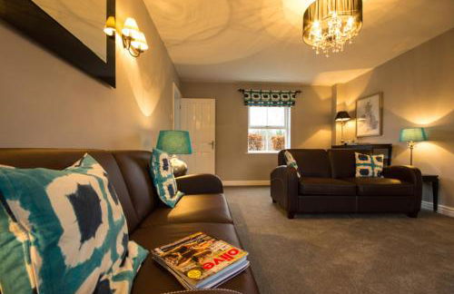 Haddon Cottage - Darwin Lake Holiday Village - Foto 13