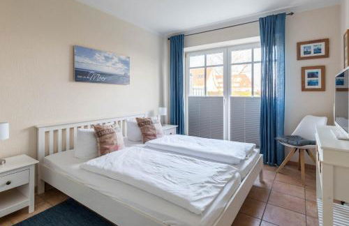 Haus am Haftbruch Whg 03 - Photo 12