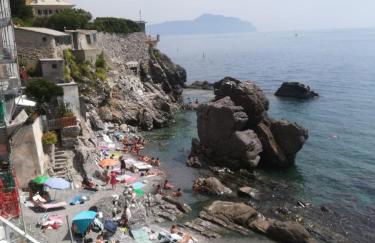 A quinto A un passo dal mare - Photo 24