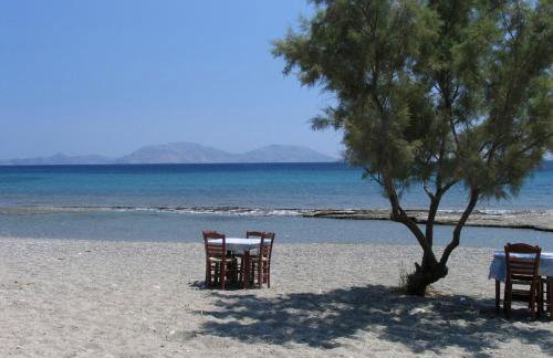 Ikaria View Resort and Villa with Pool - Photo 78