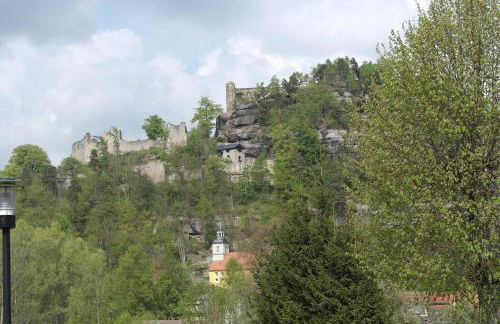 Ferienwohnung Lucke - Foto 18