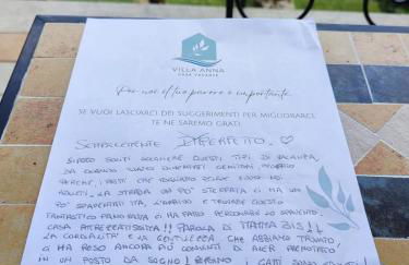 Casa Vacanze Villa Anna - Foto 75