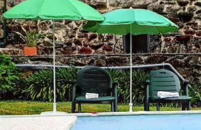 Cozy studio with mountain view - 20 m² - Águeda - Foto 45