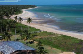 VILLA KAMBY - Apto 2 Suítes Próximo à Capela e às Praias em São Miguel dos Milagres - Foto 36