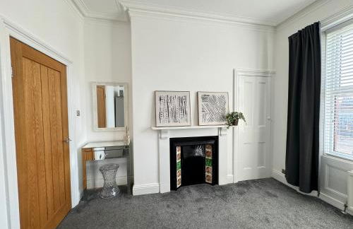 Longsands Apartment, Tynemouth Luxury Coastal Retreat - Foto 14