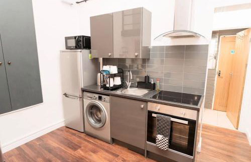 House with Garden Stoke Newington - Foto 41