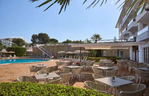 Grupotel Alcudia Suite - Foto 48