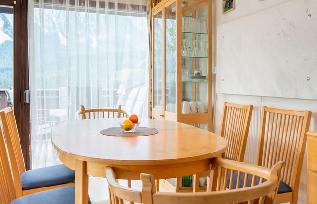 Apartment Tauplitz Near Ski Lift & Slopes - Photo 13