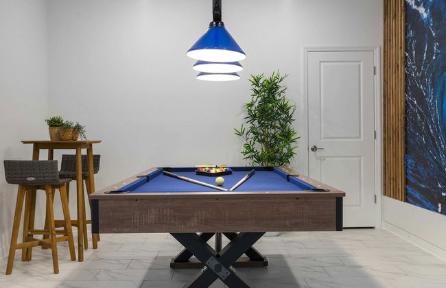 Gorgeous 8B 7BA Melbournbeach w Pool Dock Beach - Foto 14