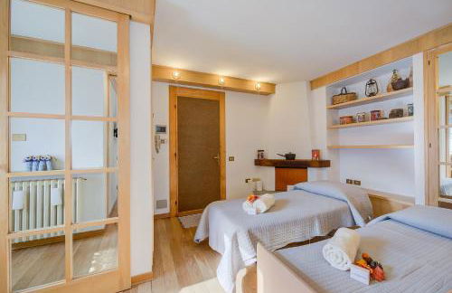 Monterosa Cozy Apartment 200m From Ski - Happy Rentals - Foto 32