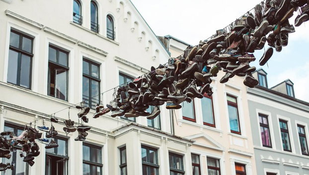 Recorrido a pie privado por Flensburg - Foto 4