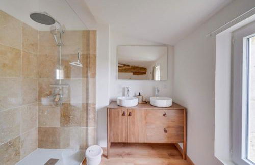 Gîte familiale 3 chambres, au coeur des vignes - Foto 21