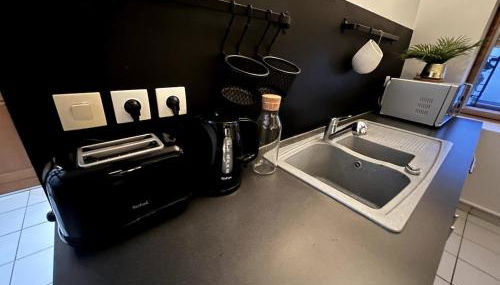 Nid douillet proche orly aéroport - Foto 4