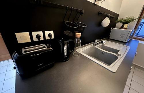 Nid douillet proche orly aéroport - Foto 4