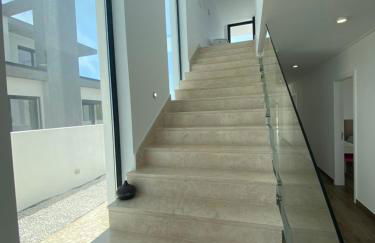 Luxury villas with heated pool & panoramic ocean & valley views - Foto 29